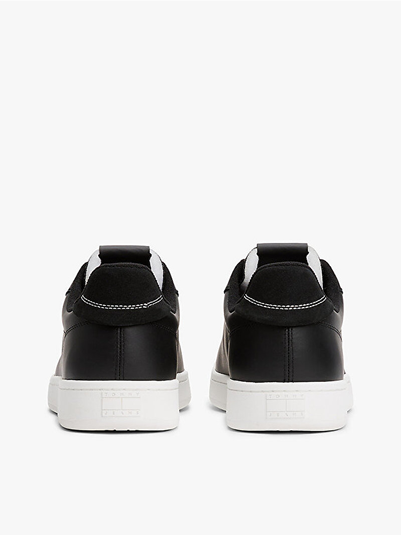 Erkek Archive '98 Sneaker Siyah EM0EM01596BDS