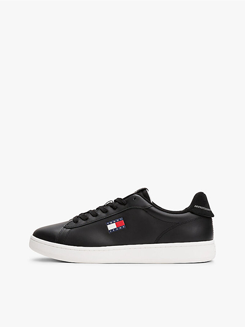Erkek Archive '98 Sneaker Siyah EM0EM01596BDS