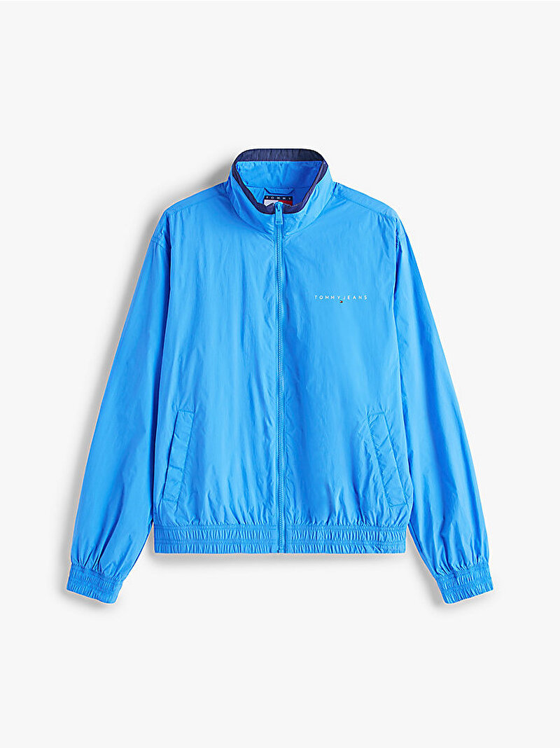 Erkek TJM LW Essential Ceket Mavi  DM0DM21667C39