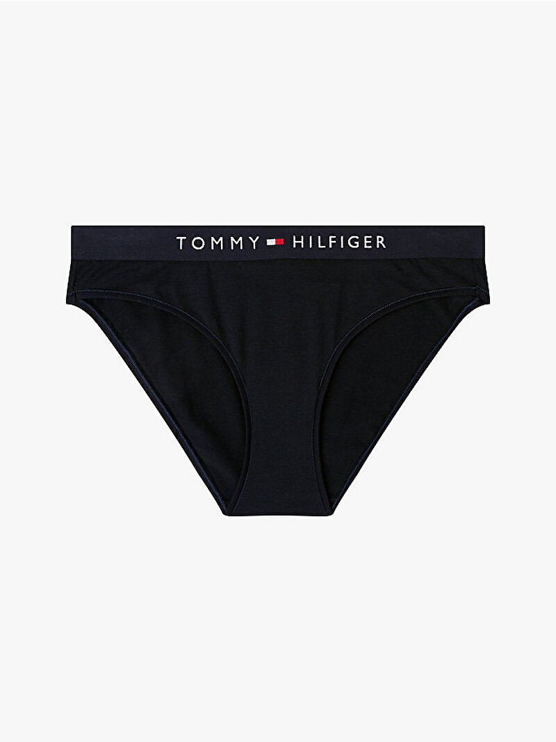 Kadın Bikini Külot Lacivert UW0UW04145DW5