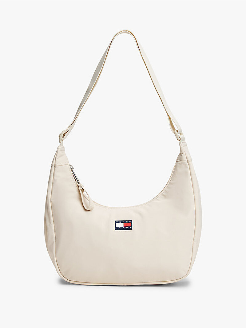 Kadın TJW Urban X-body Omuz Çantası Bej  AW0AW17547ACG