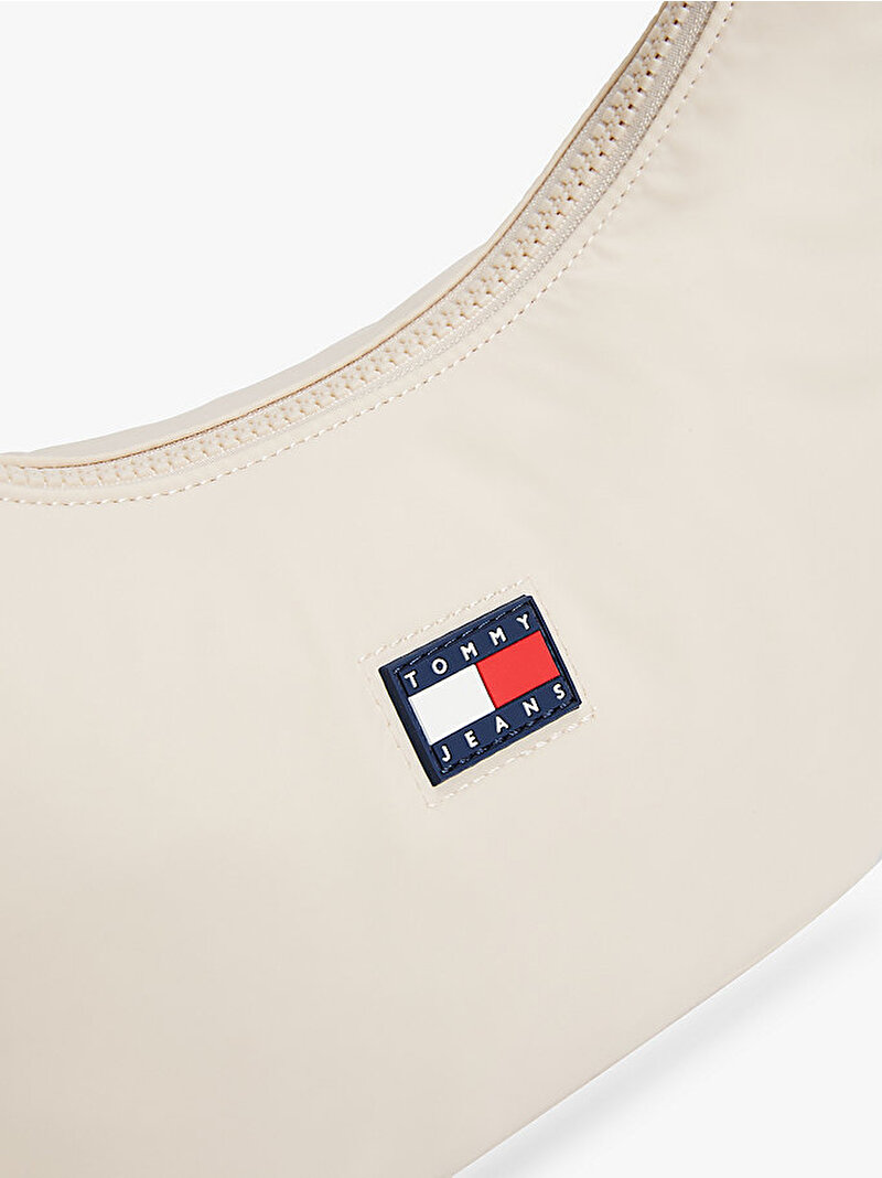 Kadın TJW Urban X-body Omuz Çantası Bej  AW0AW17547ACG