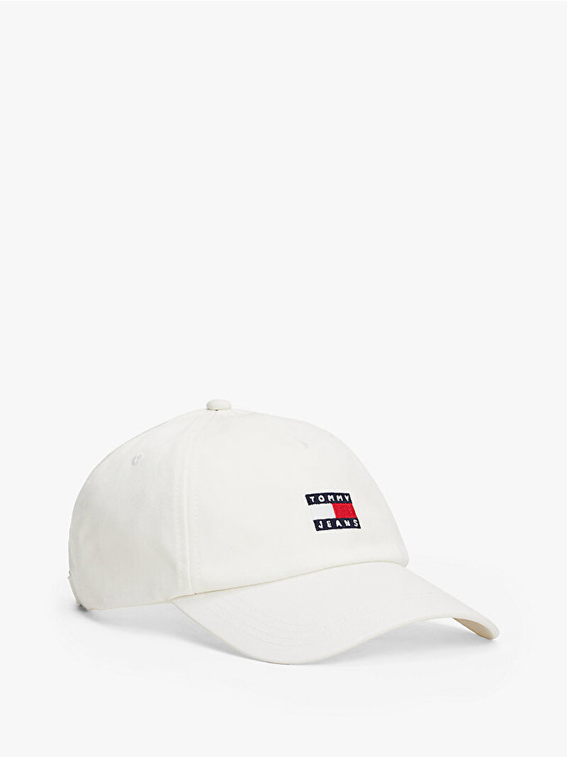 Kadın TJW Heritage Core Çanta Beyaz  AW0AW16991YBH