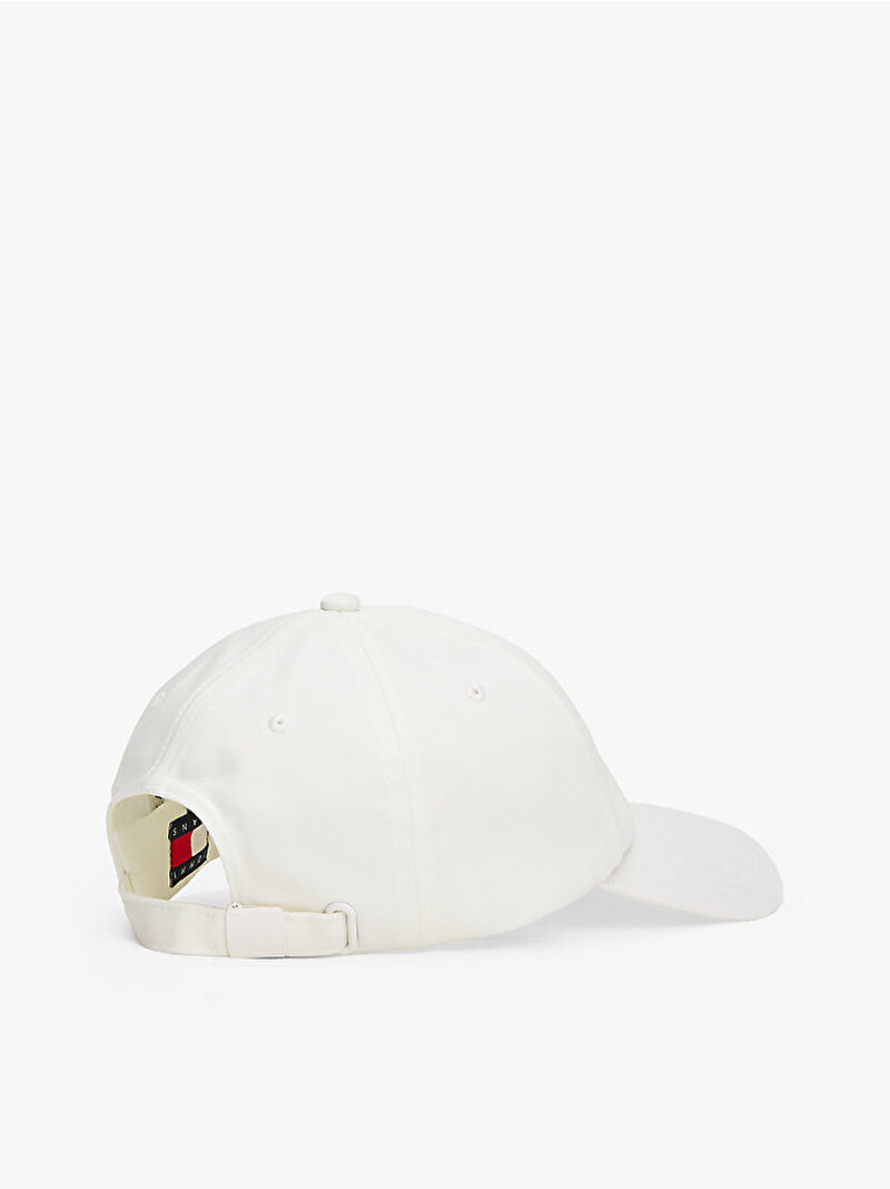 Kadın TJW Heritage Core Çanta Beyaz  AW0AW16991YBH