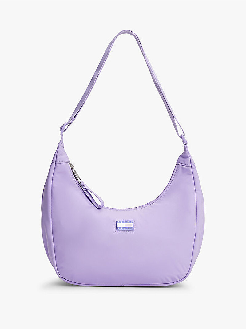 Kadın TJW Urban X-body Omuz Çantası Mor AW0AW17547W0E