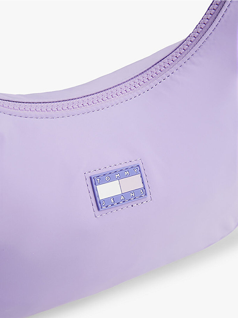 Kadın TJW Urban X-body Omuz Çantası Mor AW0AW17547W0E