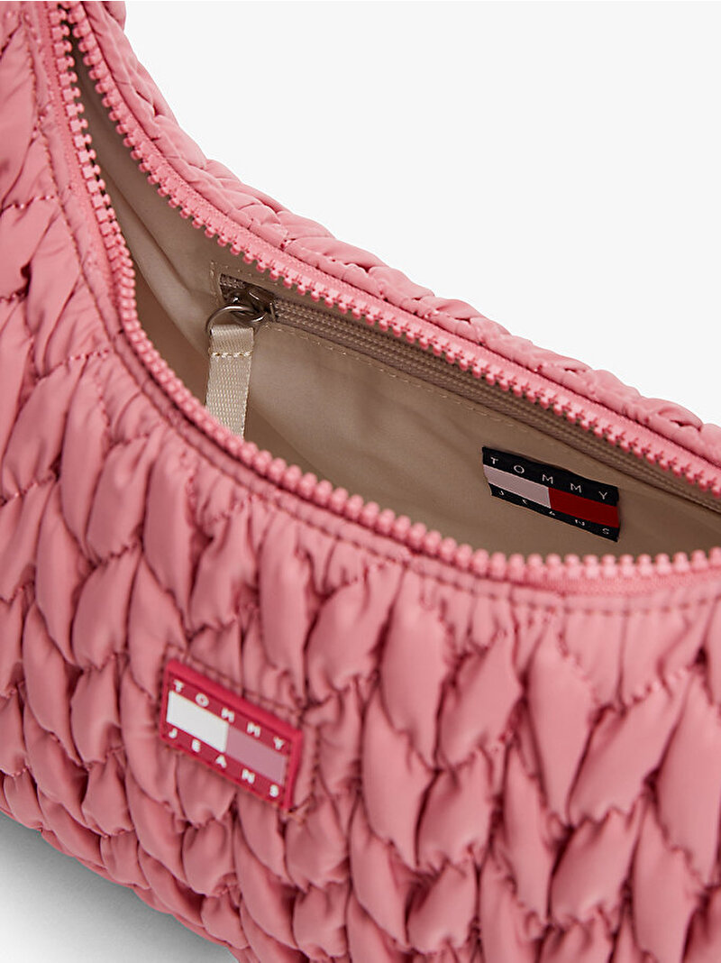 Kadın TJW Urban X-body Omuz Çantası Pembe  AW0AW17546TI0
