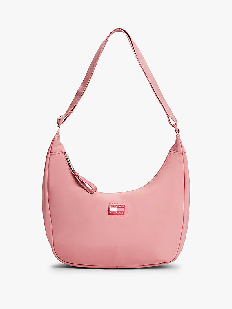 Kadın TJW Urban X-body Omuz Çantası Pembe  AW0AW17547TI0