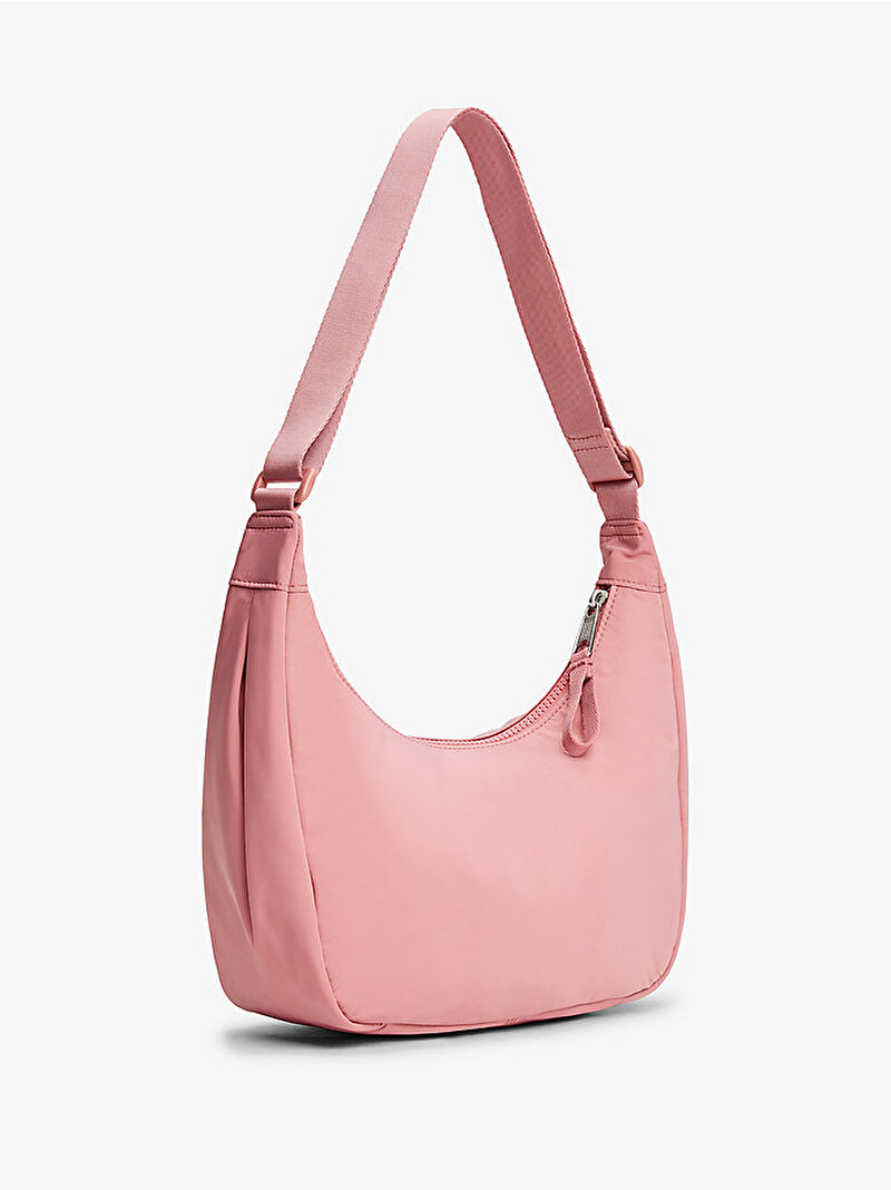 Kadın TJW Urban X-body Omuz Çantası Pembe  AW0AW17547TI0