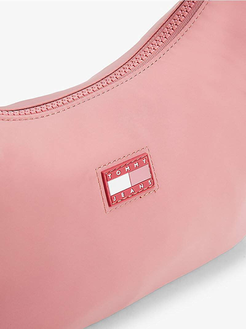 Kadın TJW Urban X-body Omuz Çantası Pembe  AW0AW17547TI0