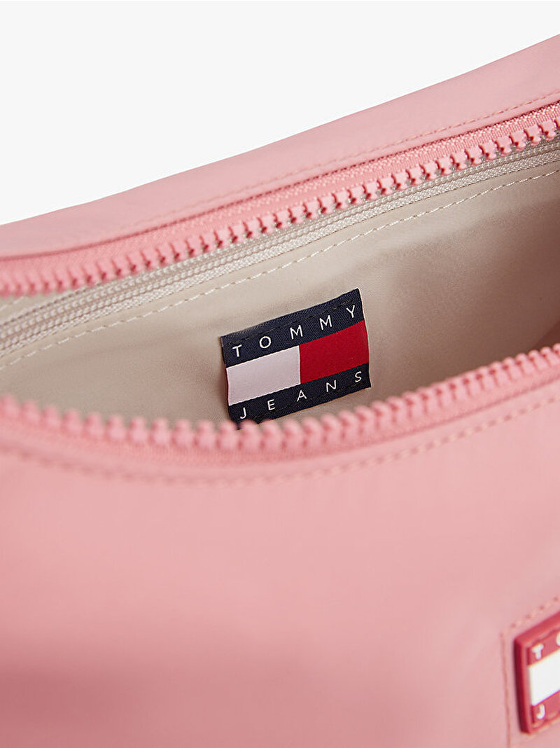 Kadın TJW Urban X-body Omuz Çantası Pembe  AW0AW17547TI0
