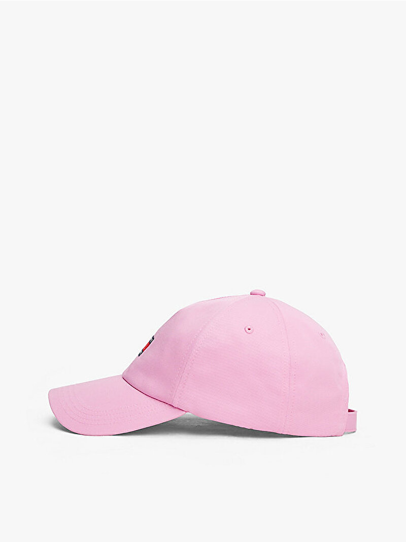 Kadın TJW Heritage Core Çanta Pembe  AW0AW16991U06