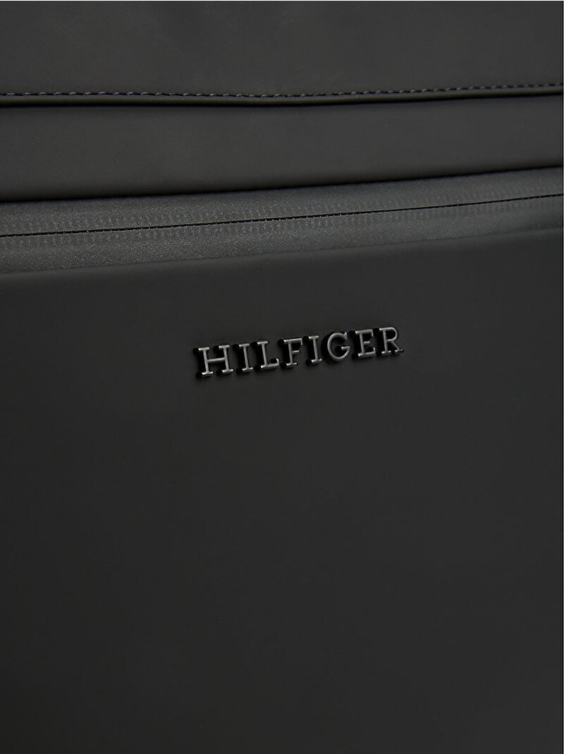 Erkek TH Laptop Çantası Siyah AM0AM13499BDS