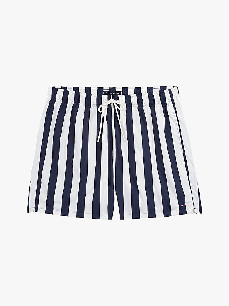 Erkek Medium Drawstring Deniz Şortu Çok renkli UM0UM034910JW
