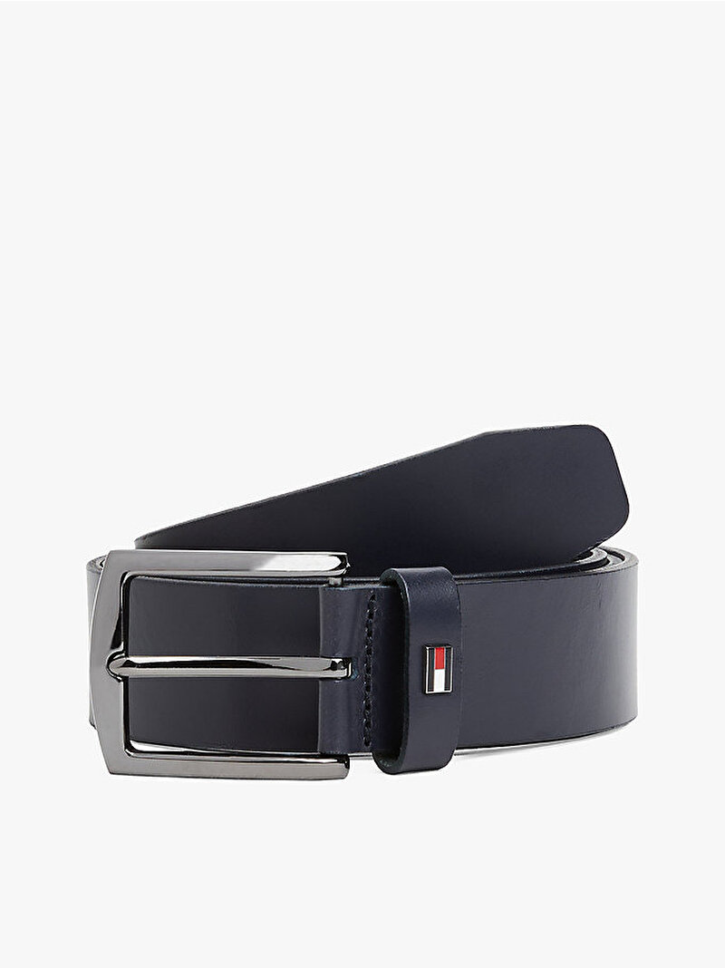 Erkek Denton 3.5 Kemer Lacivert AM0AM13536DW6