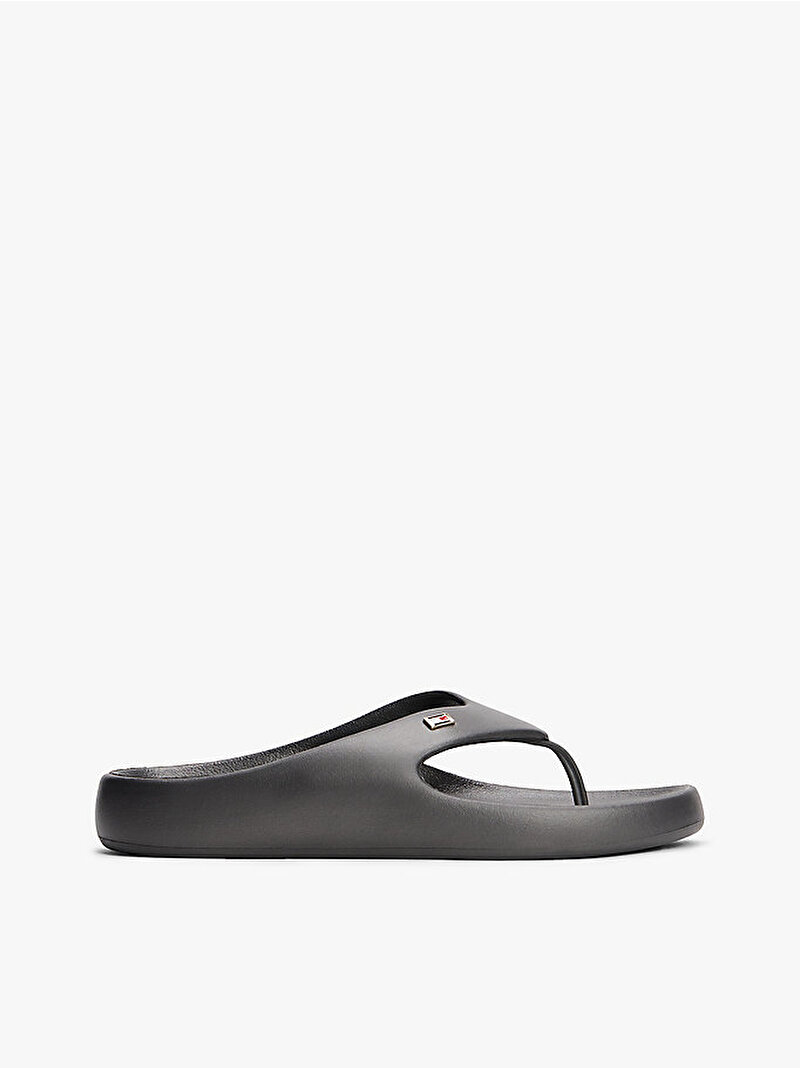 Kadın TH Comfort Plaj Terliği Gri FW0FW085220I0