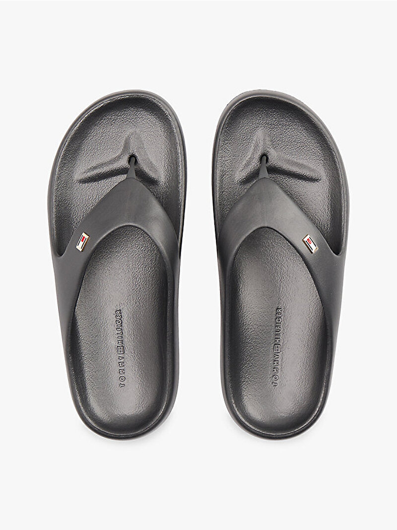 Kadın TH Comfort Plaj Terliği Gri FW0FW085220I0