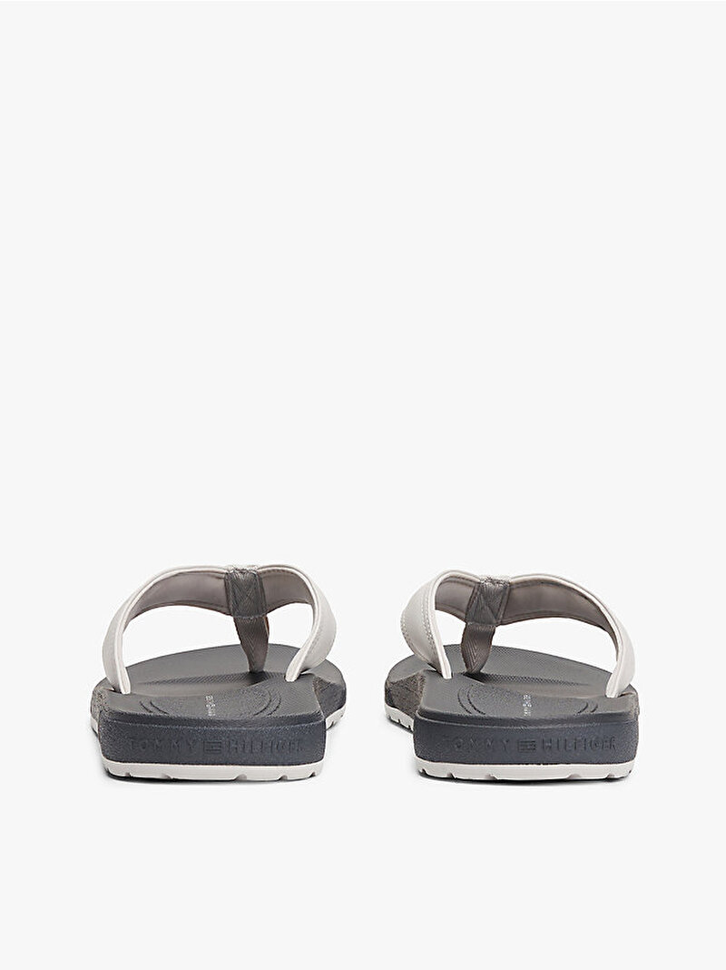 Erkek Molded Comfort Terlik Gri FM0FM05508PQU