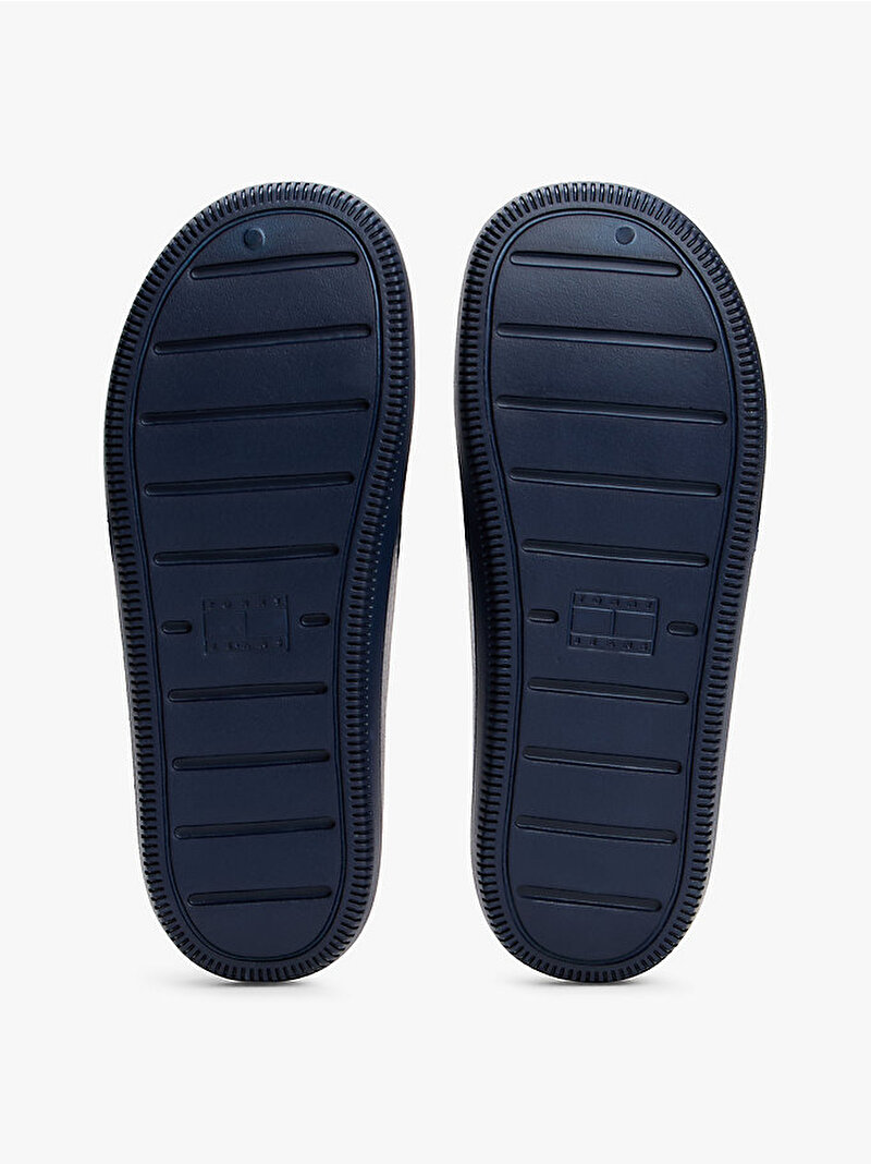 Erkek Tjm Sporty Plaj Terliği Lacivert EM0EM01582C1G
