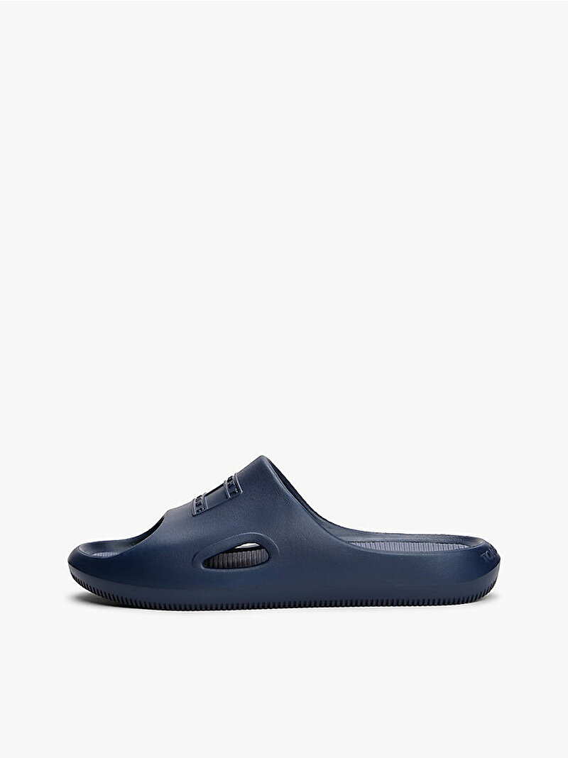 Erkek Tjm Sporty Plaj Terliği Lacivert EM0EM01582C1G