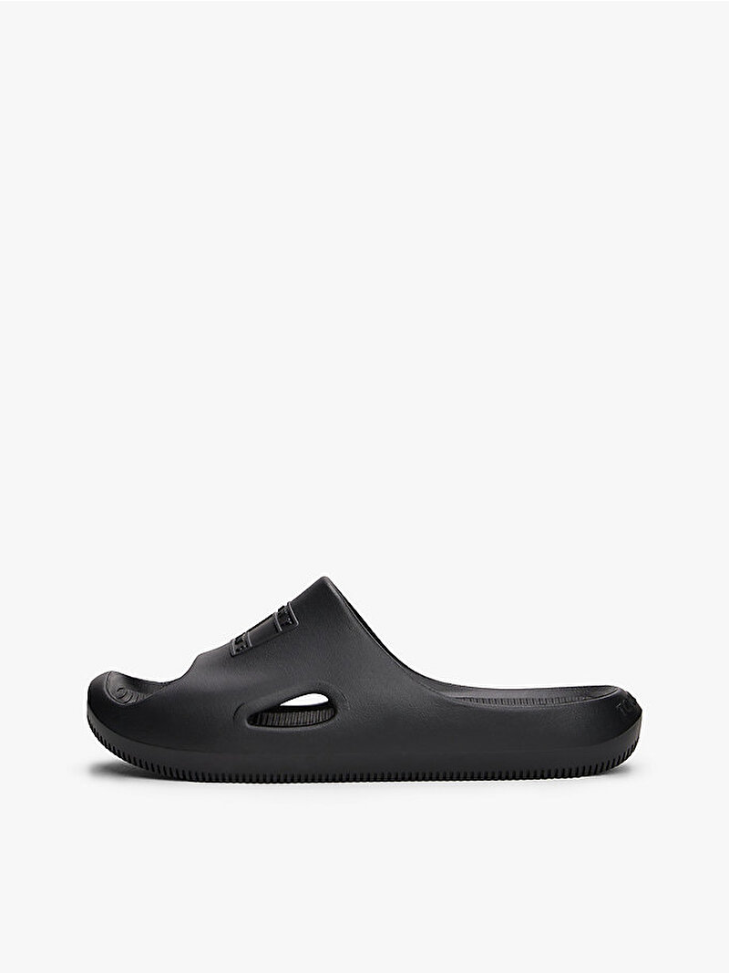 Erkek Tjm Sporty Plaj Terliği Siyah EM0EM01582BDS