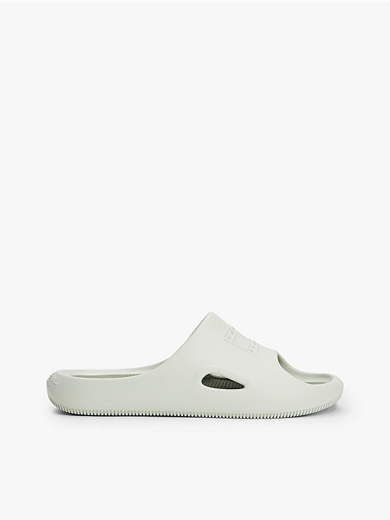 Erkek Tjm Sporty Plaj Terliği Yeşil EM0EM01582M1C