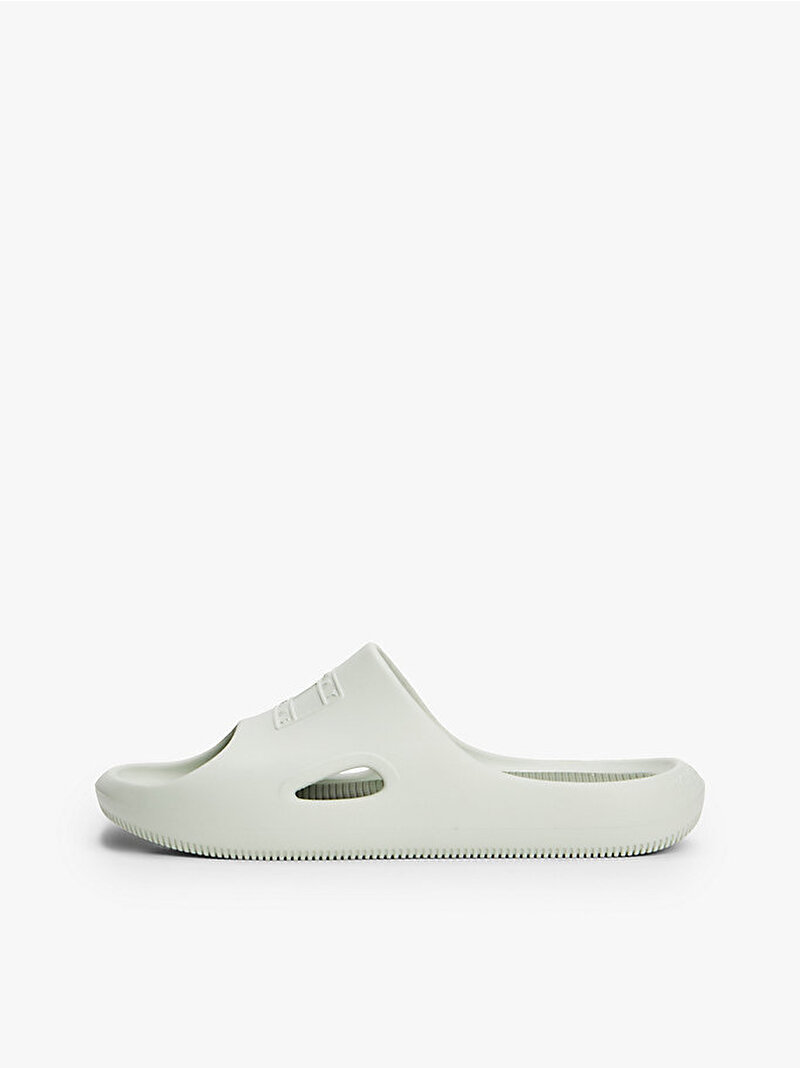 Erkek Tjm Sporty Plaj Terliği Yeşil EM0EM01582M1C