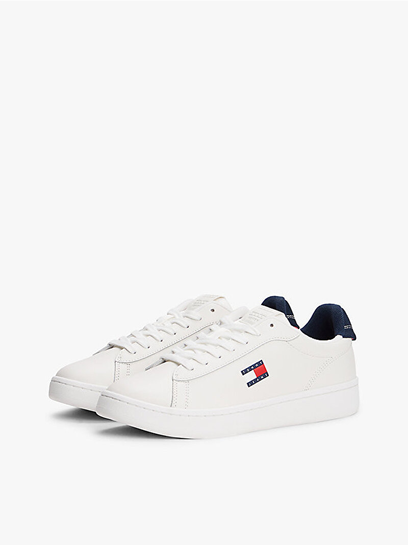 Kadın Archive '98 Sneaker Beyaz  EN0EN028150G1