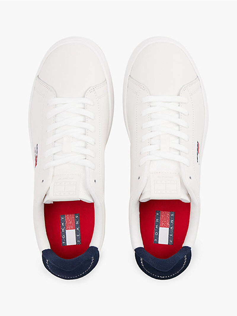 Kadın Archive '98 Sneaker Beyaz  EN0EN028150G1