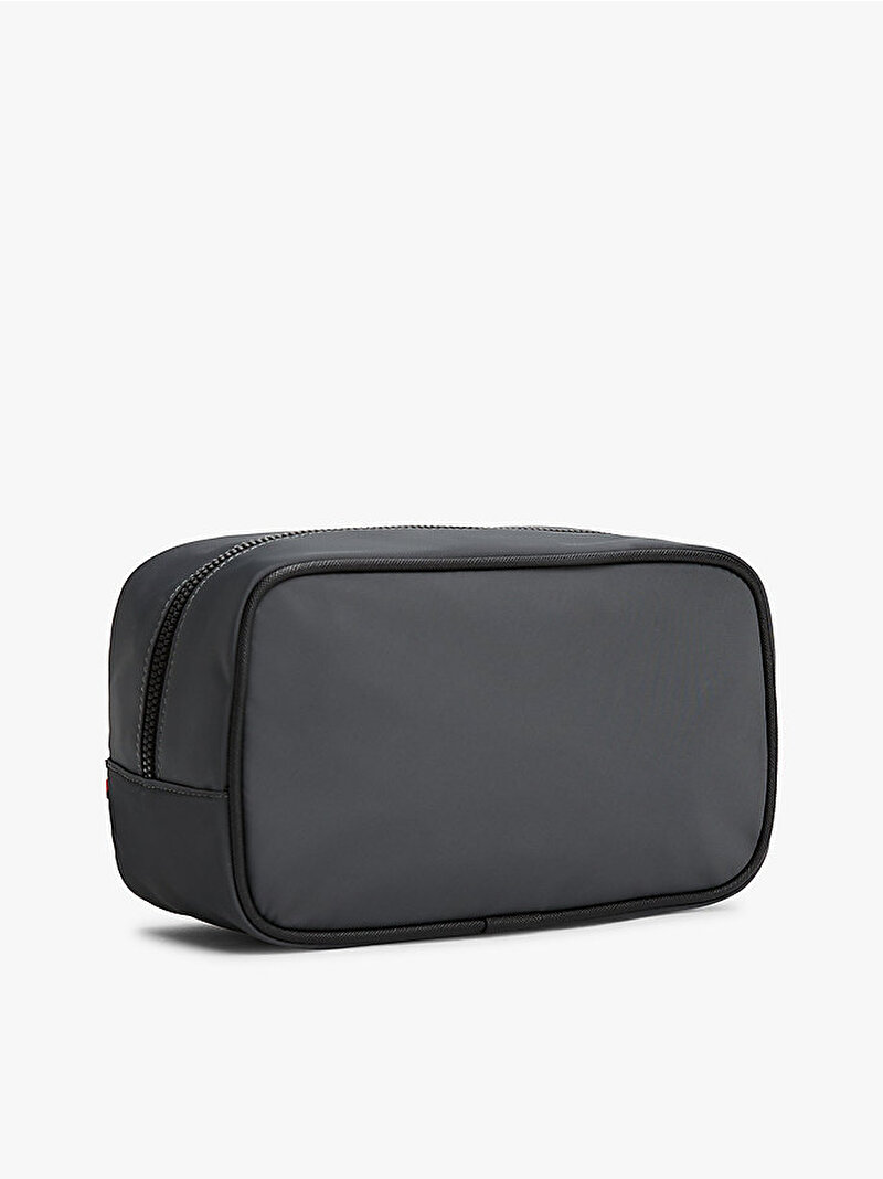 Erkek TH Repreve Washbag Gri AM0AM13525PSM