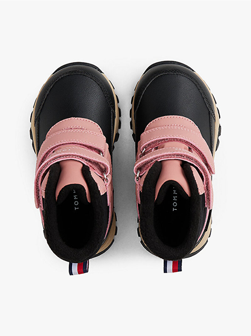 Kız Çocuk Velcro Bot Çok renkli EF00034048016