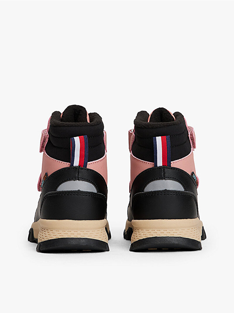 Kız Çocuk Velcro Bot Çok renkli EF00034048016