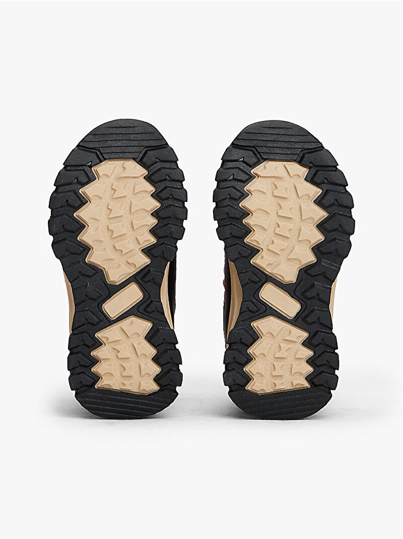 Kız Çocuk Velcro Bot Çok renkli EF00034048016