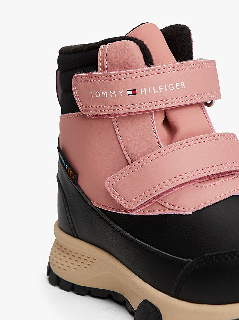 Kız Çocuk Velcro Bot Çok renkli EF00034048016