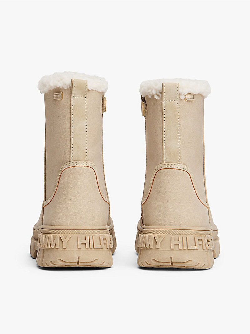 Kız Çocuk Bot Bej EF00034044518