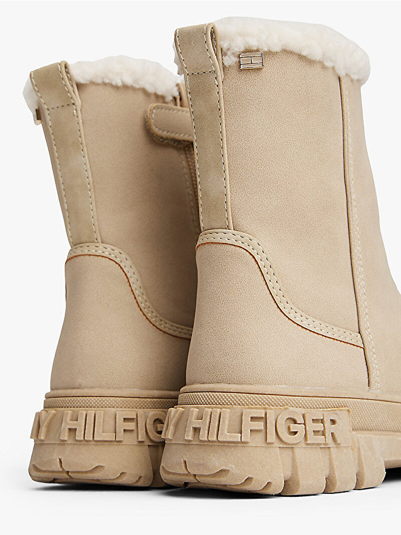 Kız Çocuk Bot Bej EF00034044518