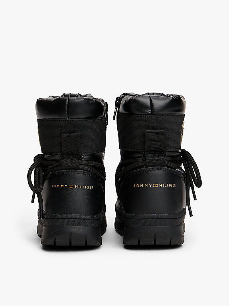 Kız Çocuk Kar Botu Siyah EF00034052999