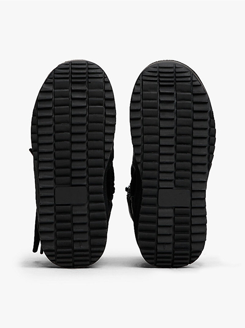 Kız Çocuk Kar Botu Siyah EF00034052999