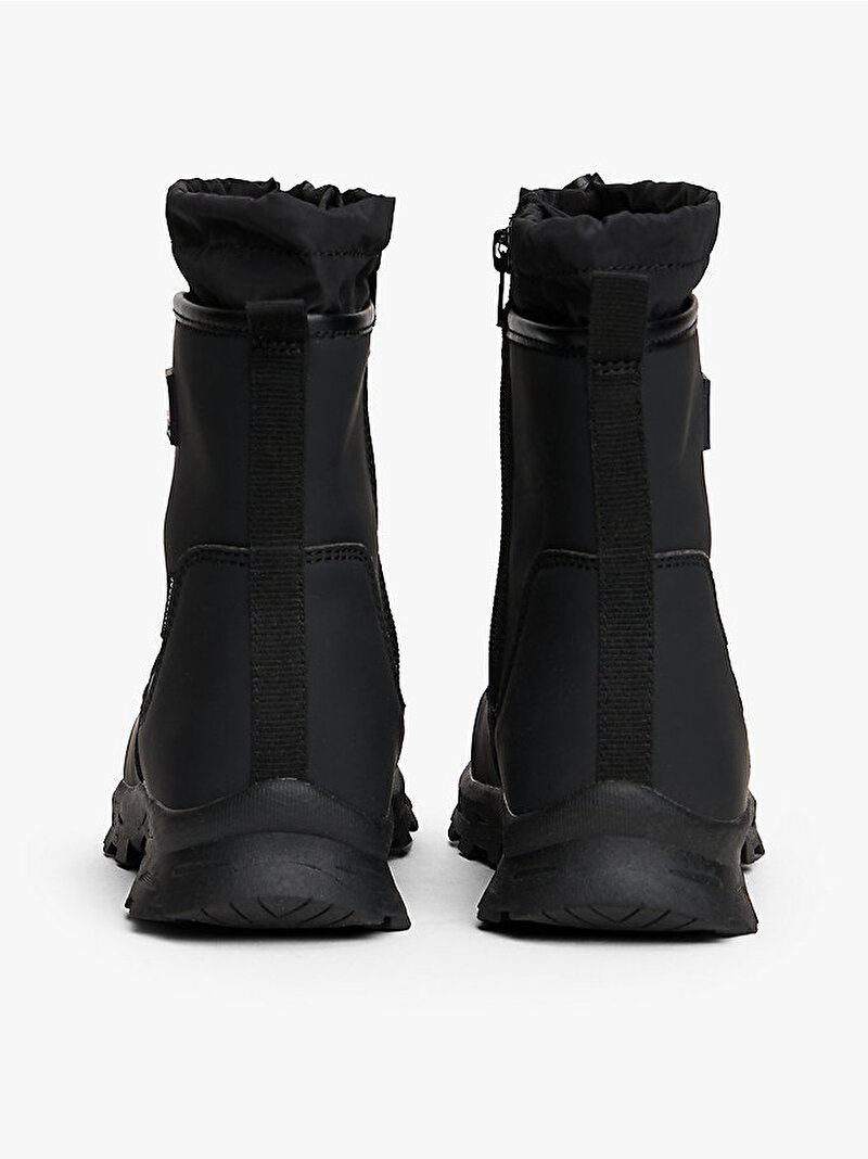 Çocuk Unisex Bot Siyah EF00034145999