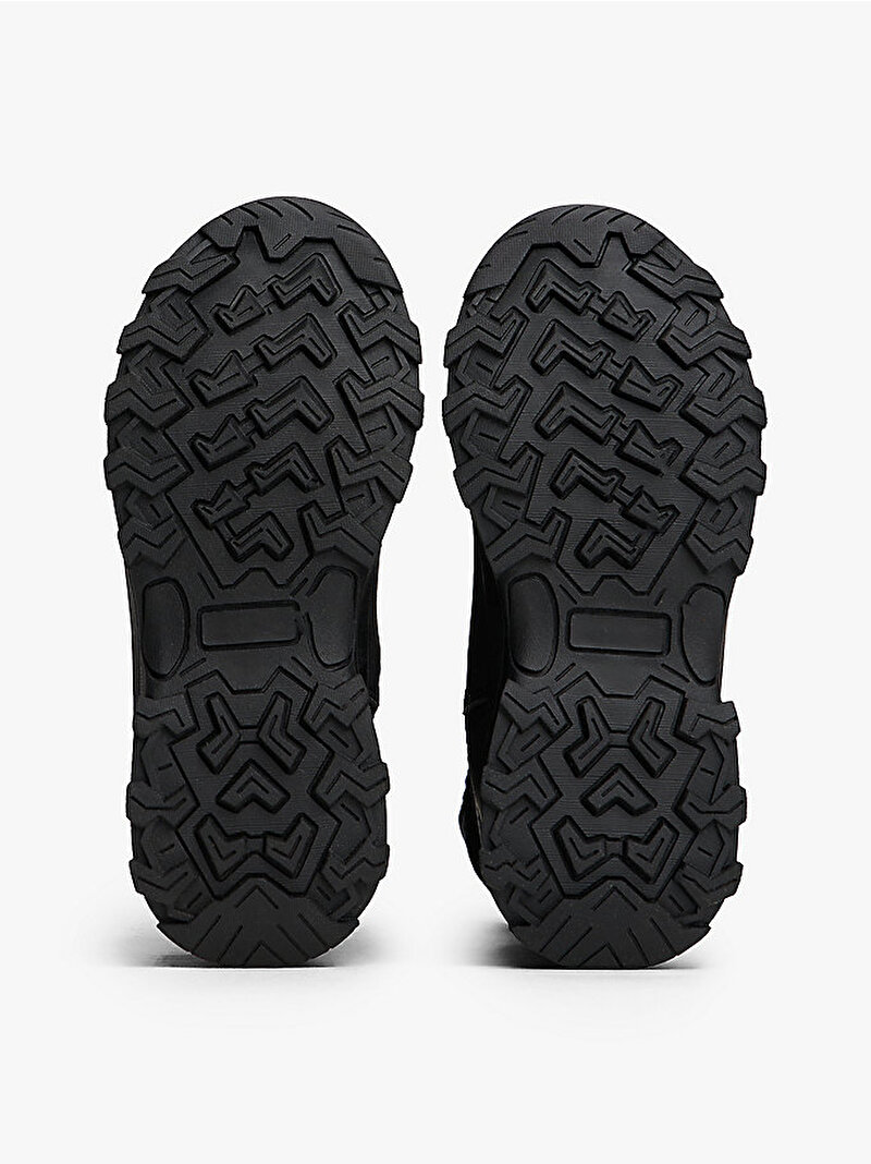 Çocuk Unisex Bot Siyah EF00034145999