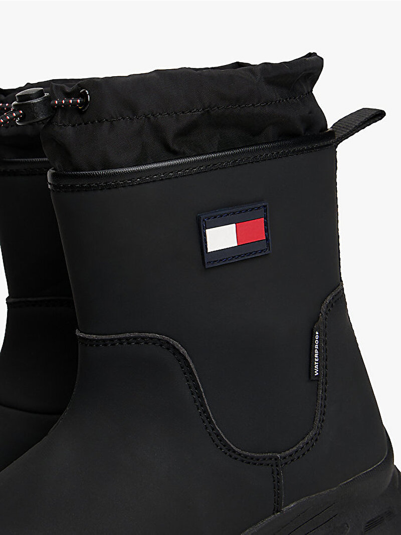 Çocuk Unisex Bot Siyah EF00034145999