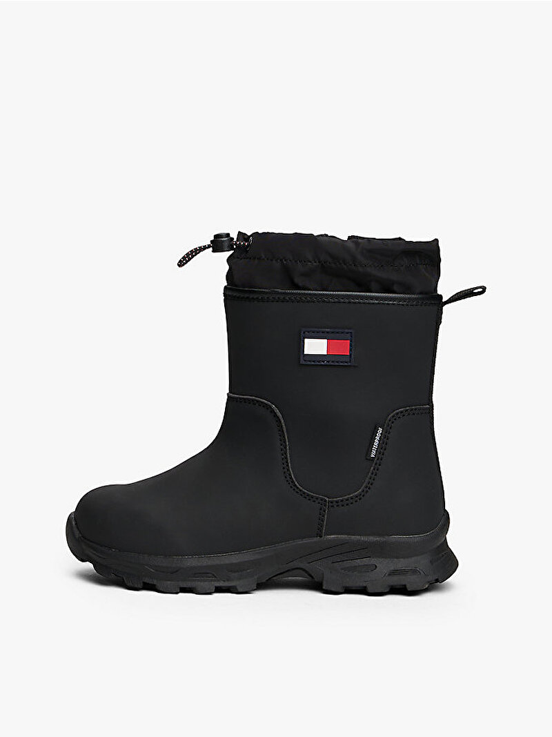 Çocuk Unisex Bot Siyah EF00034145999