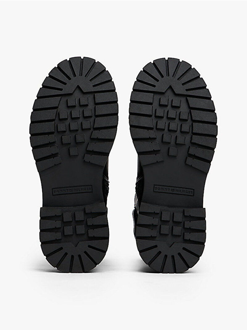 Kız Çocuk Chelsea Bot Siyah EF00034016999