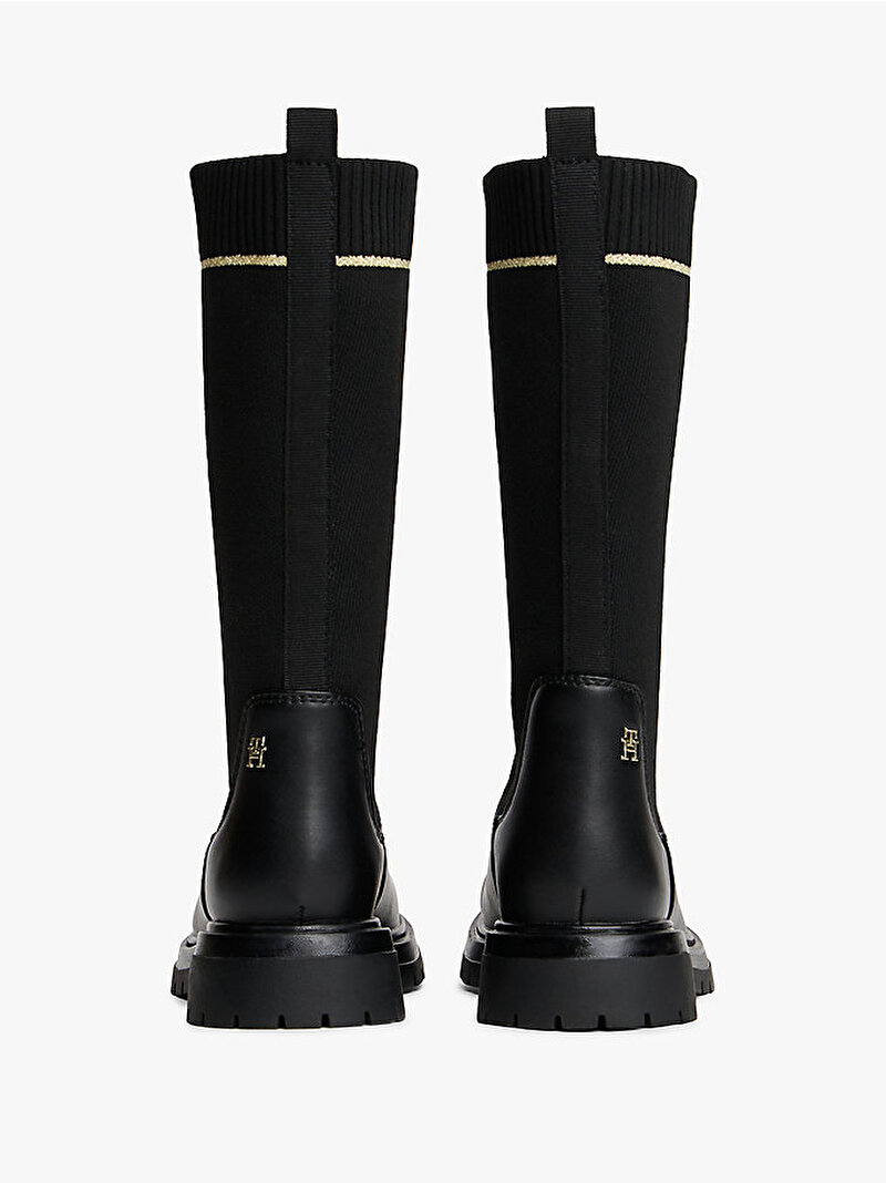 Kız Çocuk Bot Siyah EF00034020999