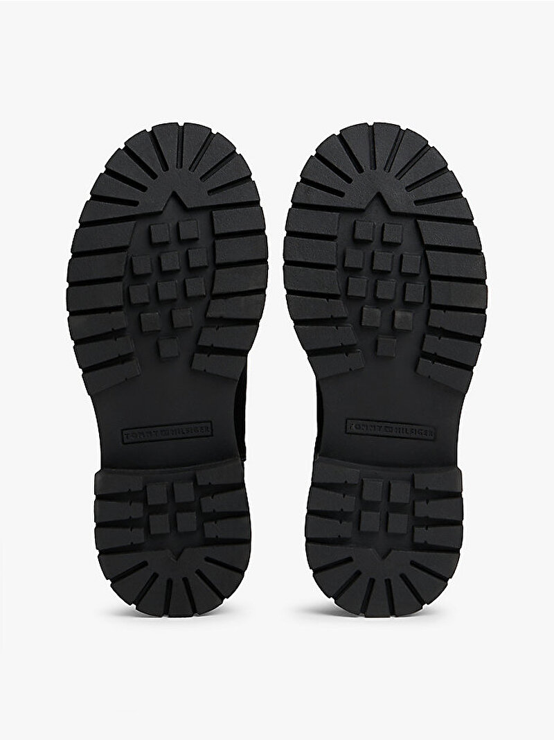 Kız Çocuk Bot Siyah EF00034020999