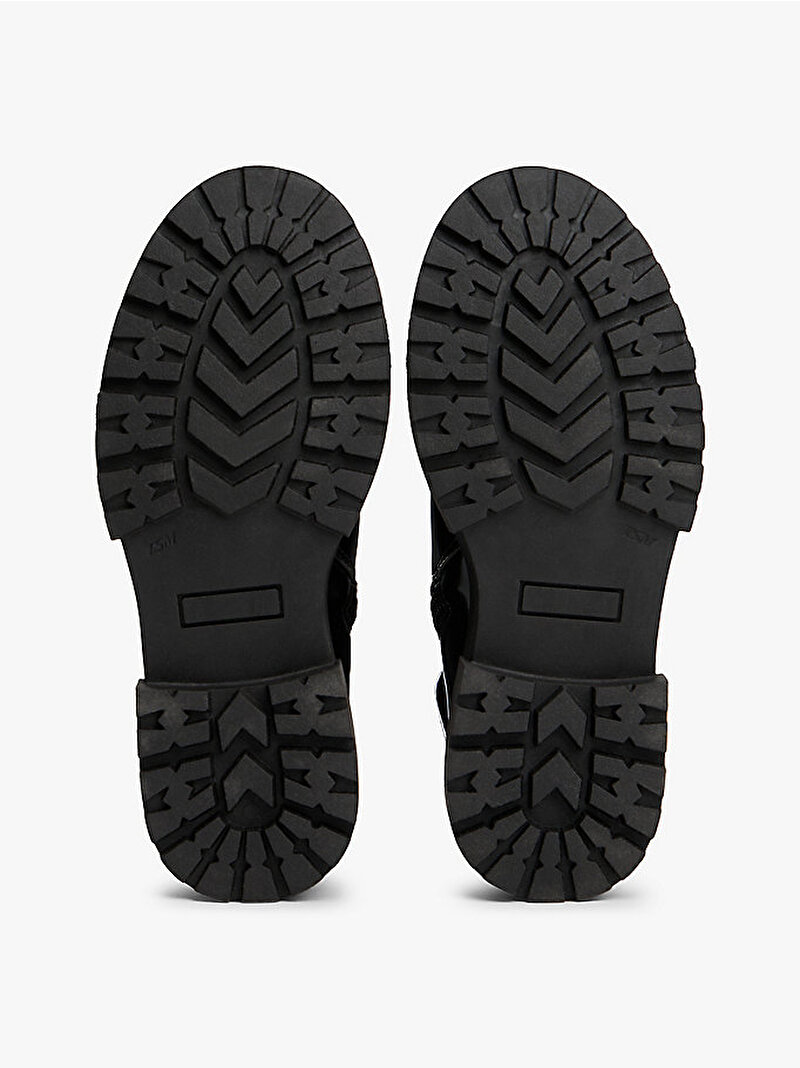 Kız Çocuk Chelsea Bot Siyah EF00034029999