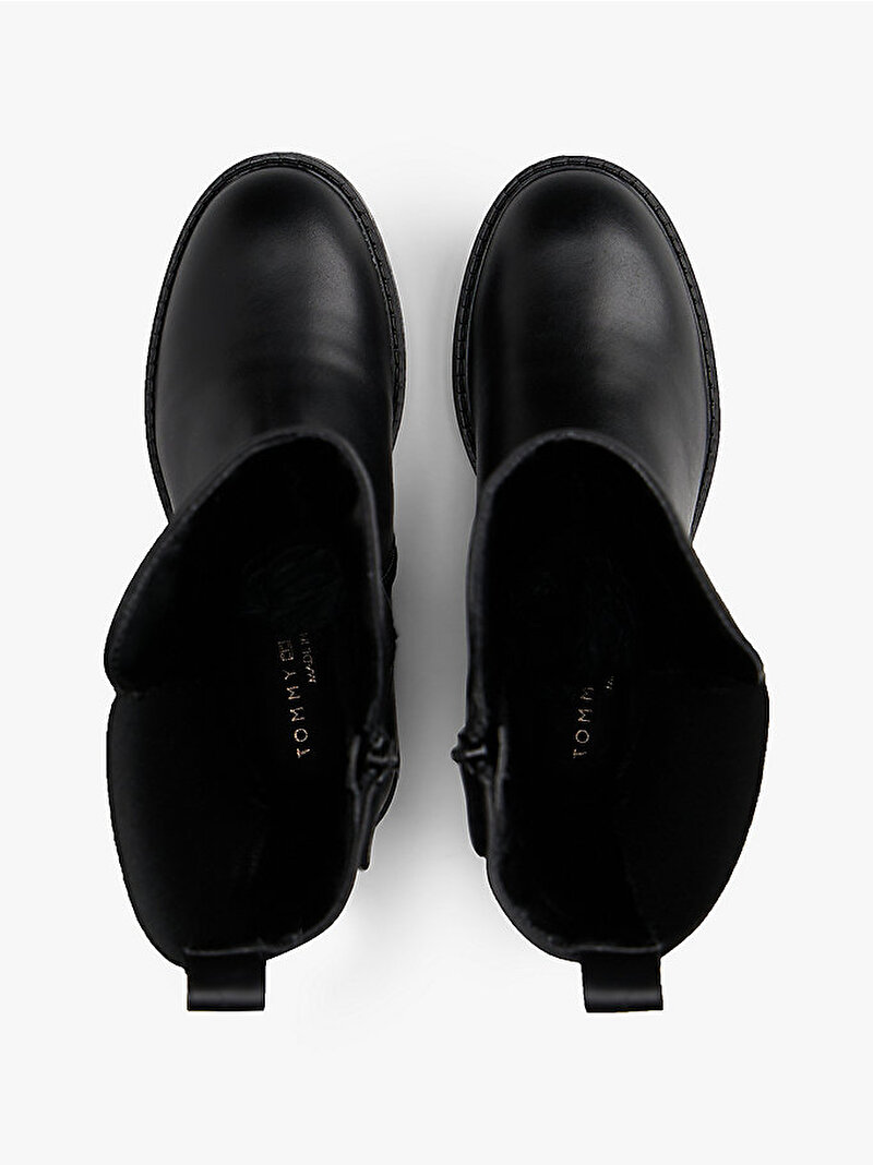 Kız Çocuk Bot Siyah EF00034036999