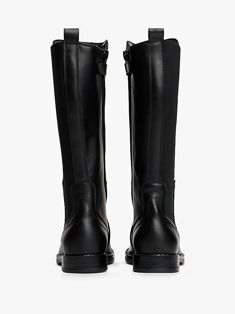 Kız Çocuk Bot Siyah EF00034036999