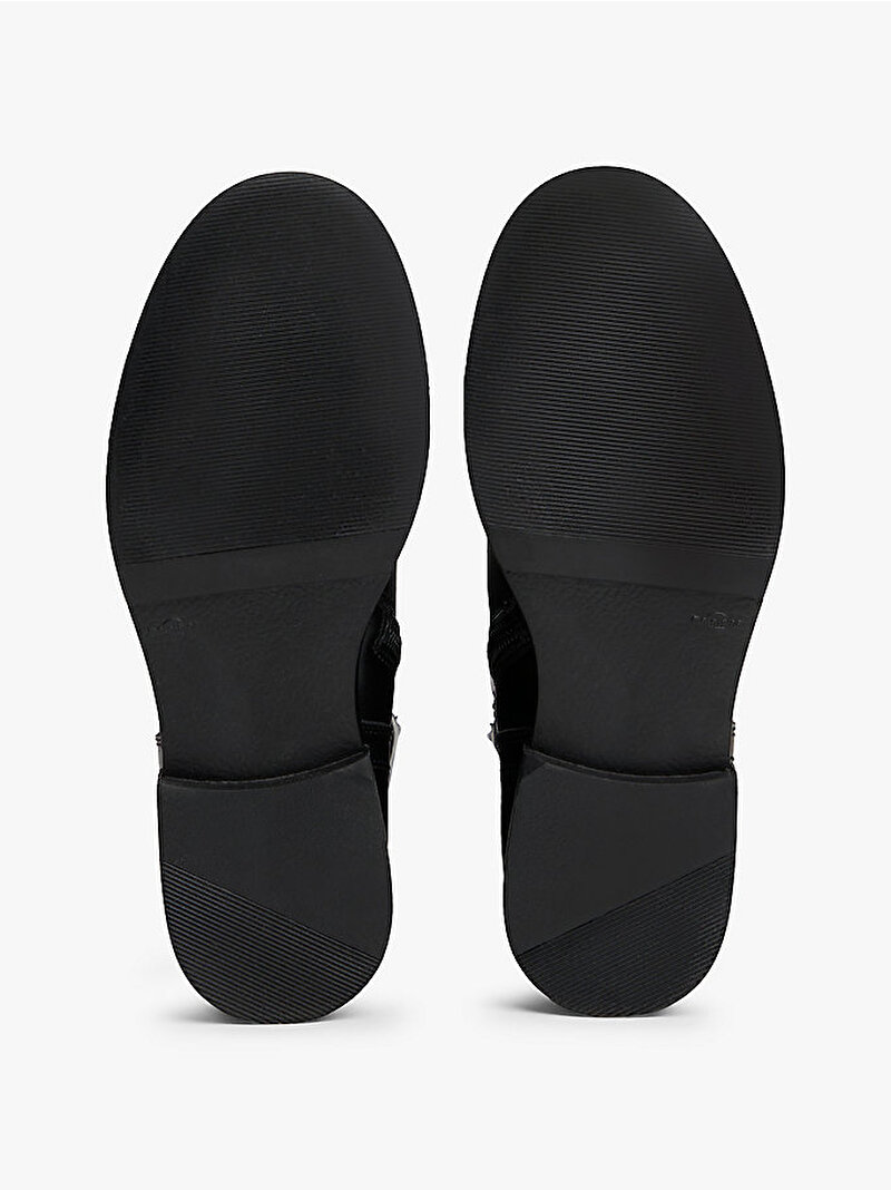 Kız Çocuk Bot Siyah EF00034036999