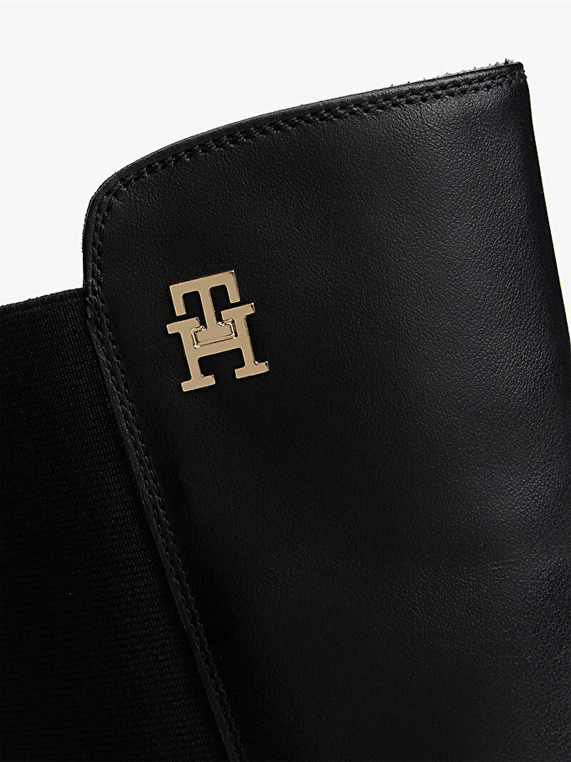 Kız Çocuk Bot Siyah EF00034036999